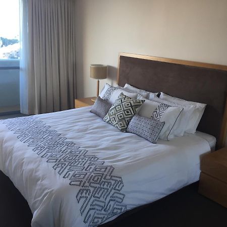 Dockside Brisbane Exterior foto
