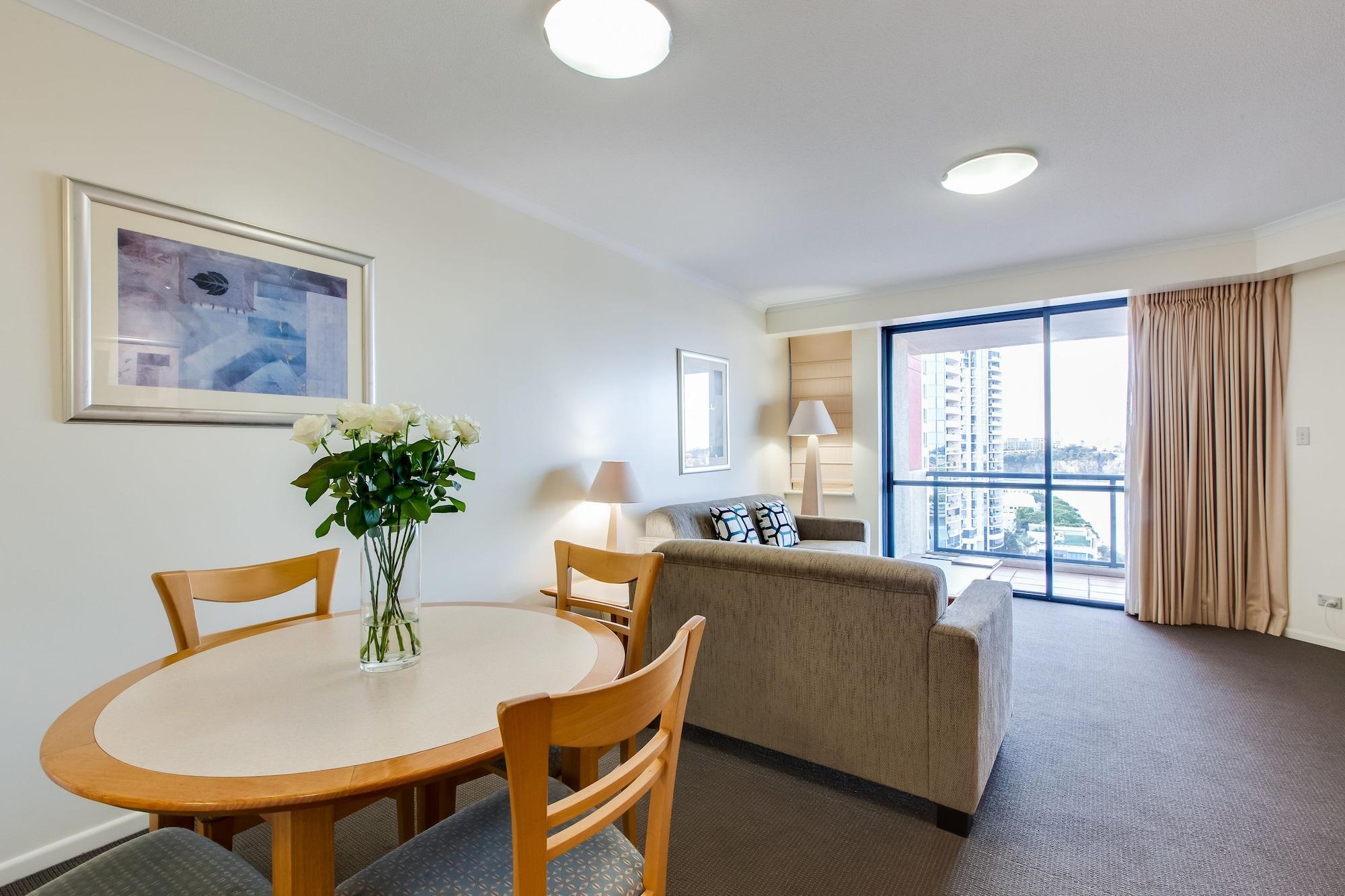 Dockside Brisbane Exterior foto