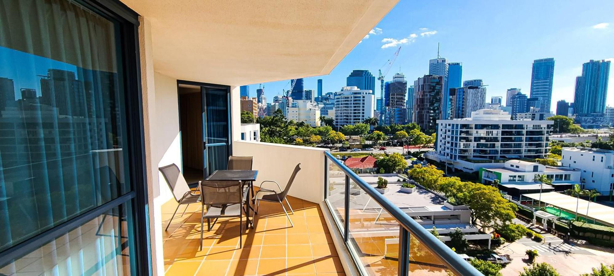 Dockside Brisbane Exterior foto
