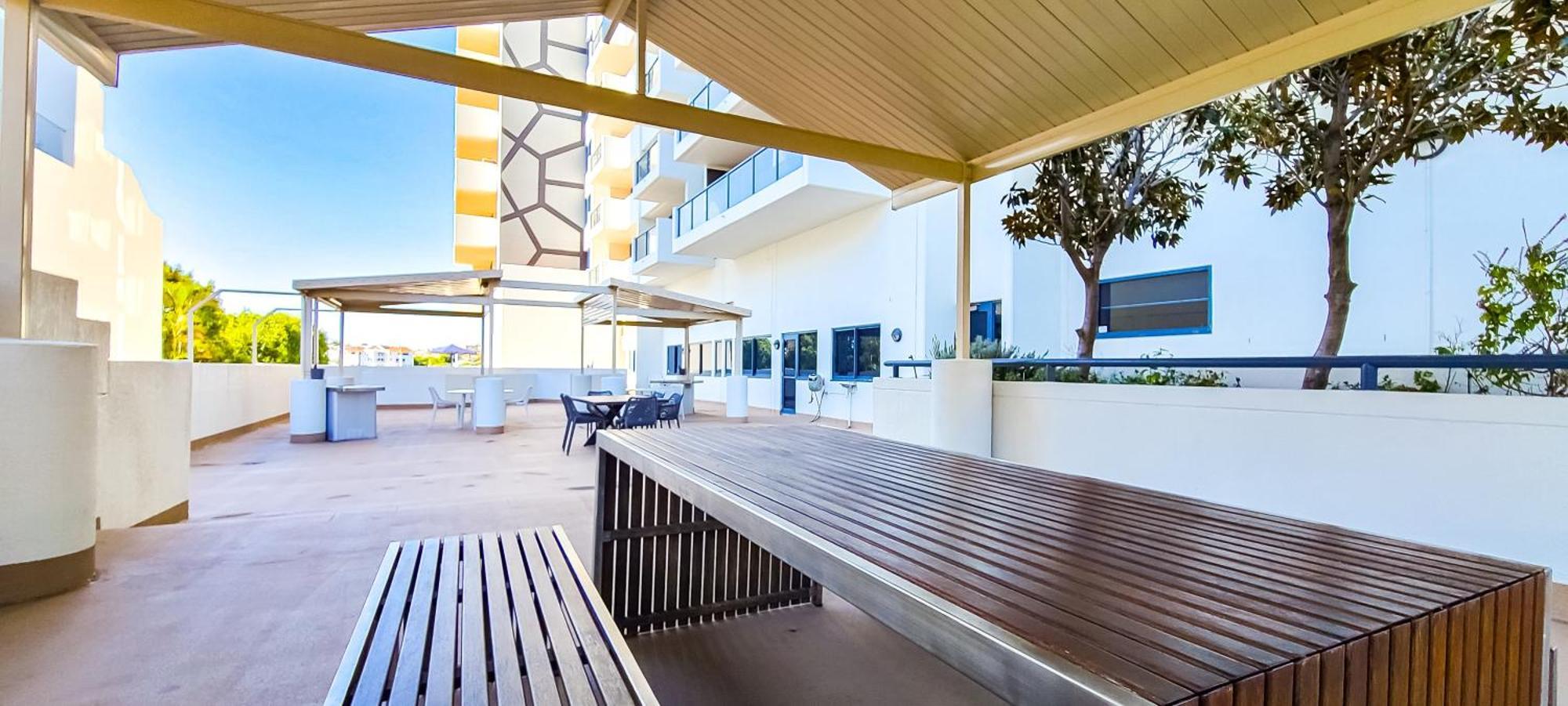 Dockside Brisbane Exterior foto