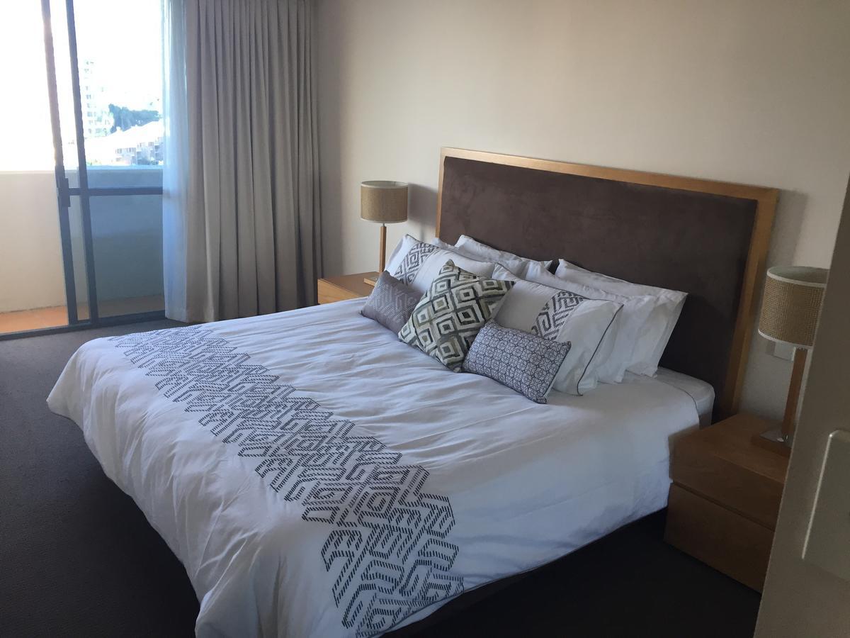 Dockside Brisbane Exterior foto